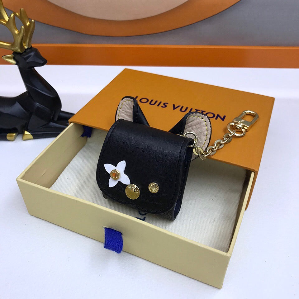 Anum Bags Keychains LUV 043