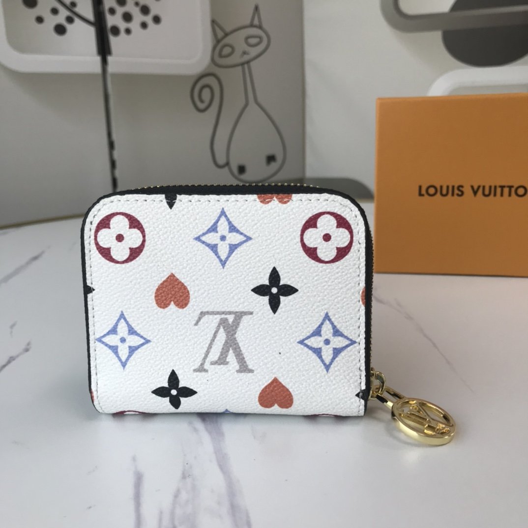 Ezyycart Bags Wallet LUV 029