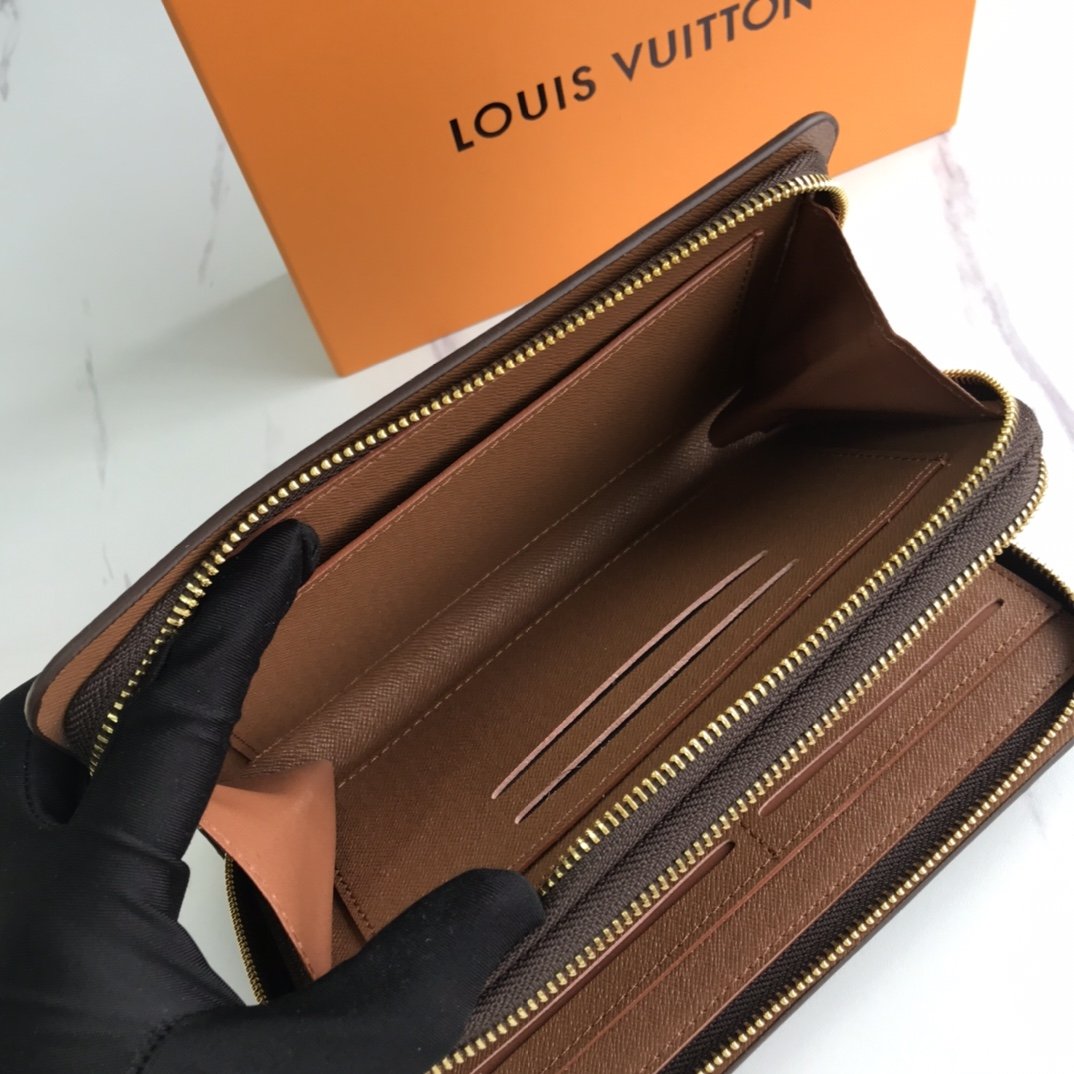 Anum Bags Wallet LUV 053