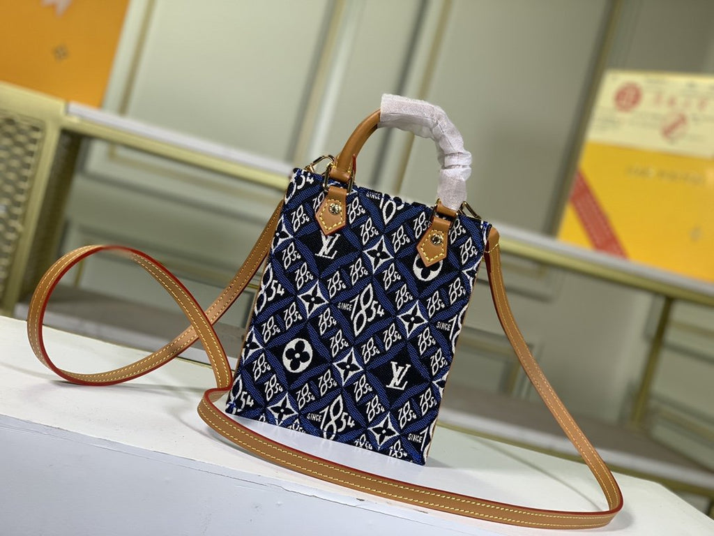 Ezyycart Bags Bags LUV 095