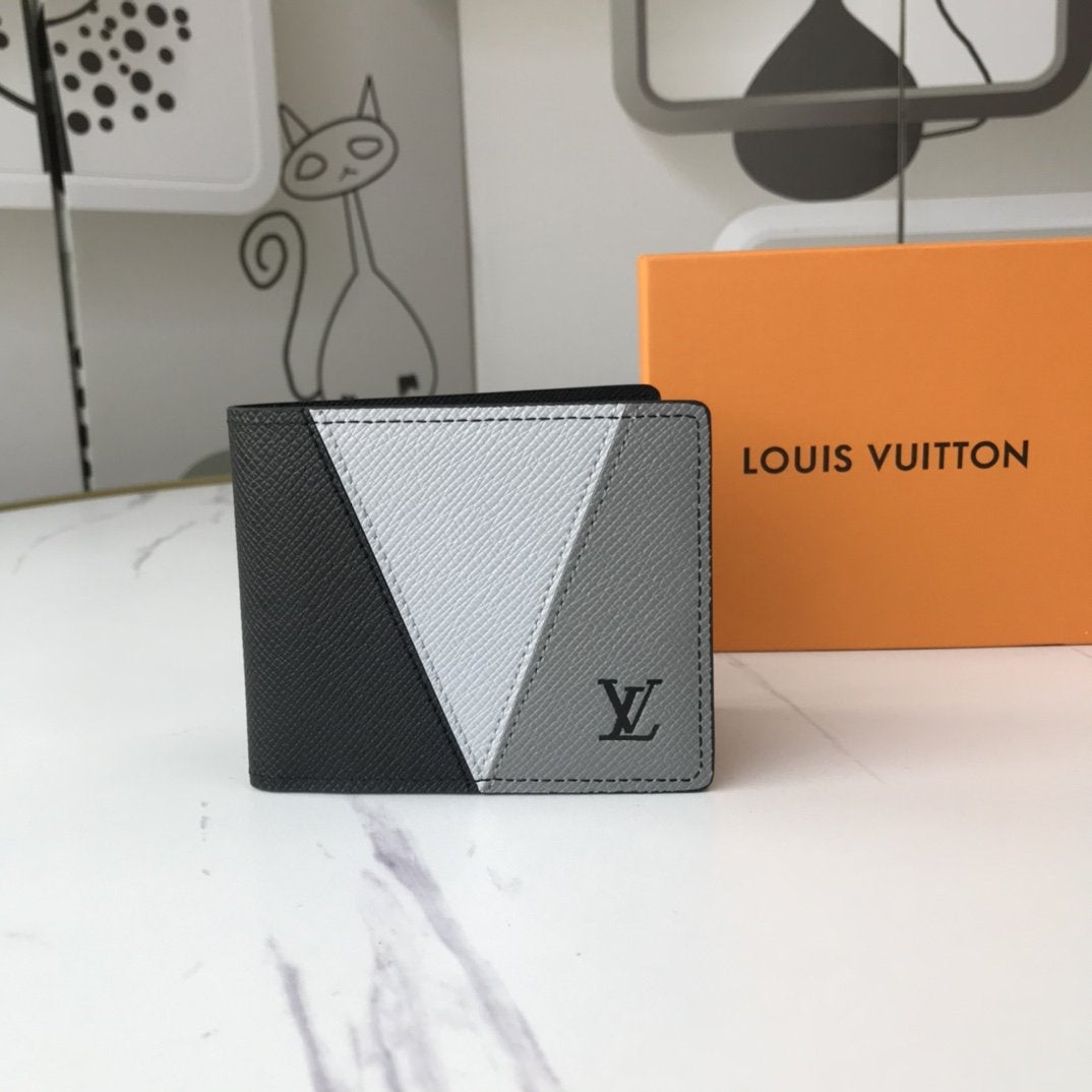Anum Bags Wallet LUV 011