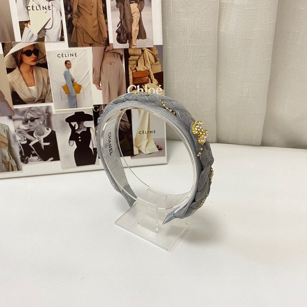 Anum Bags New Hair Band CHL 016