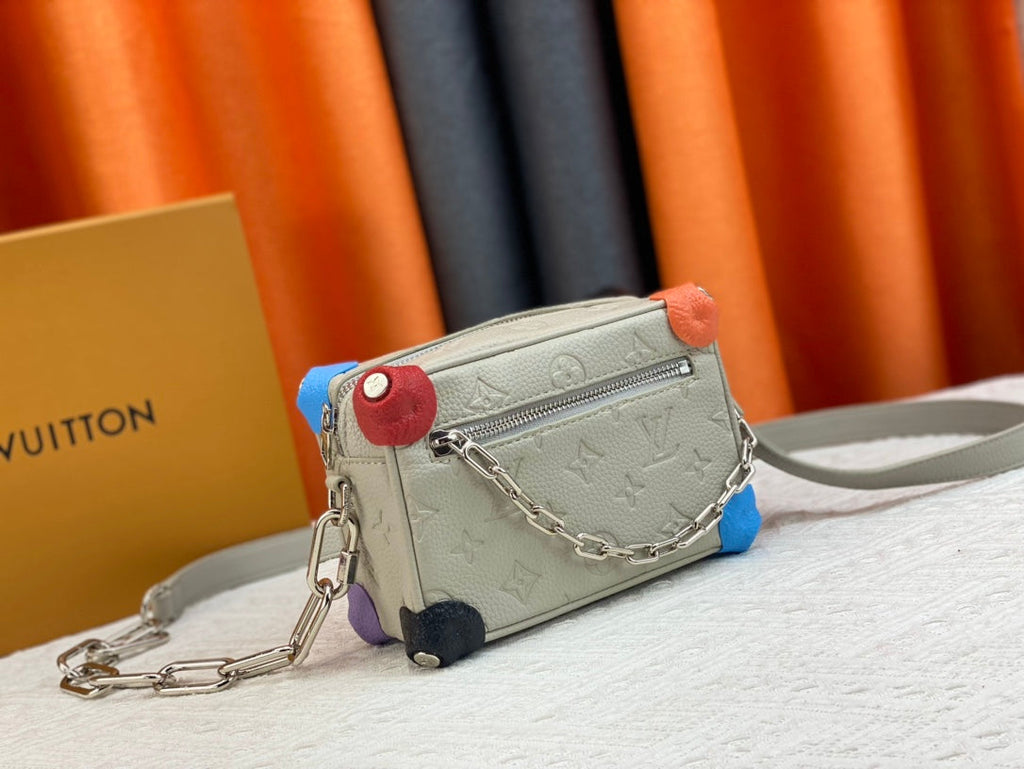 Anum Bags Mo - Bag LUV 627