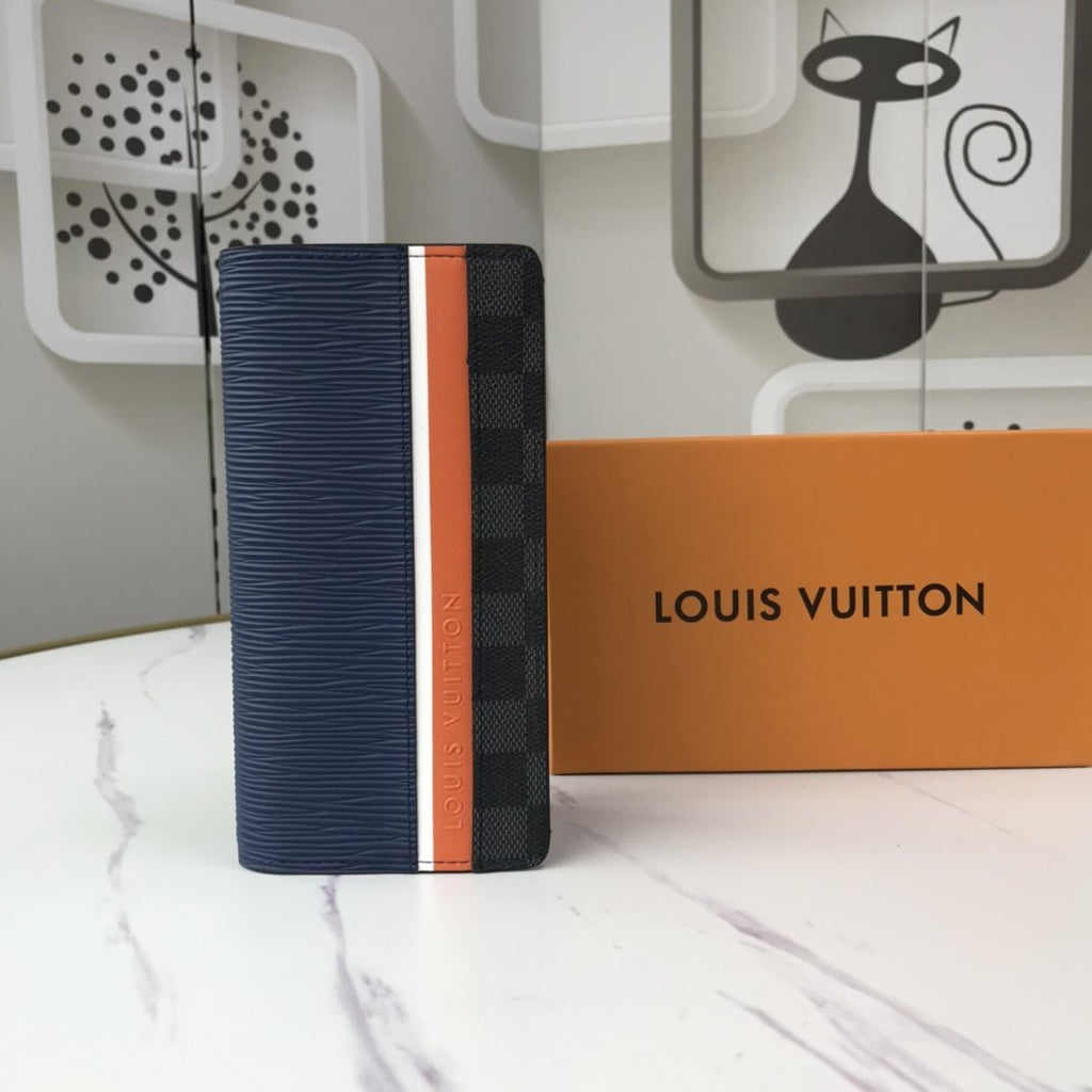 Anum Bags Wallet LUV 075