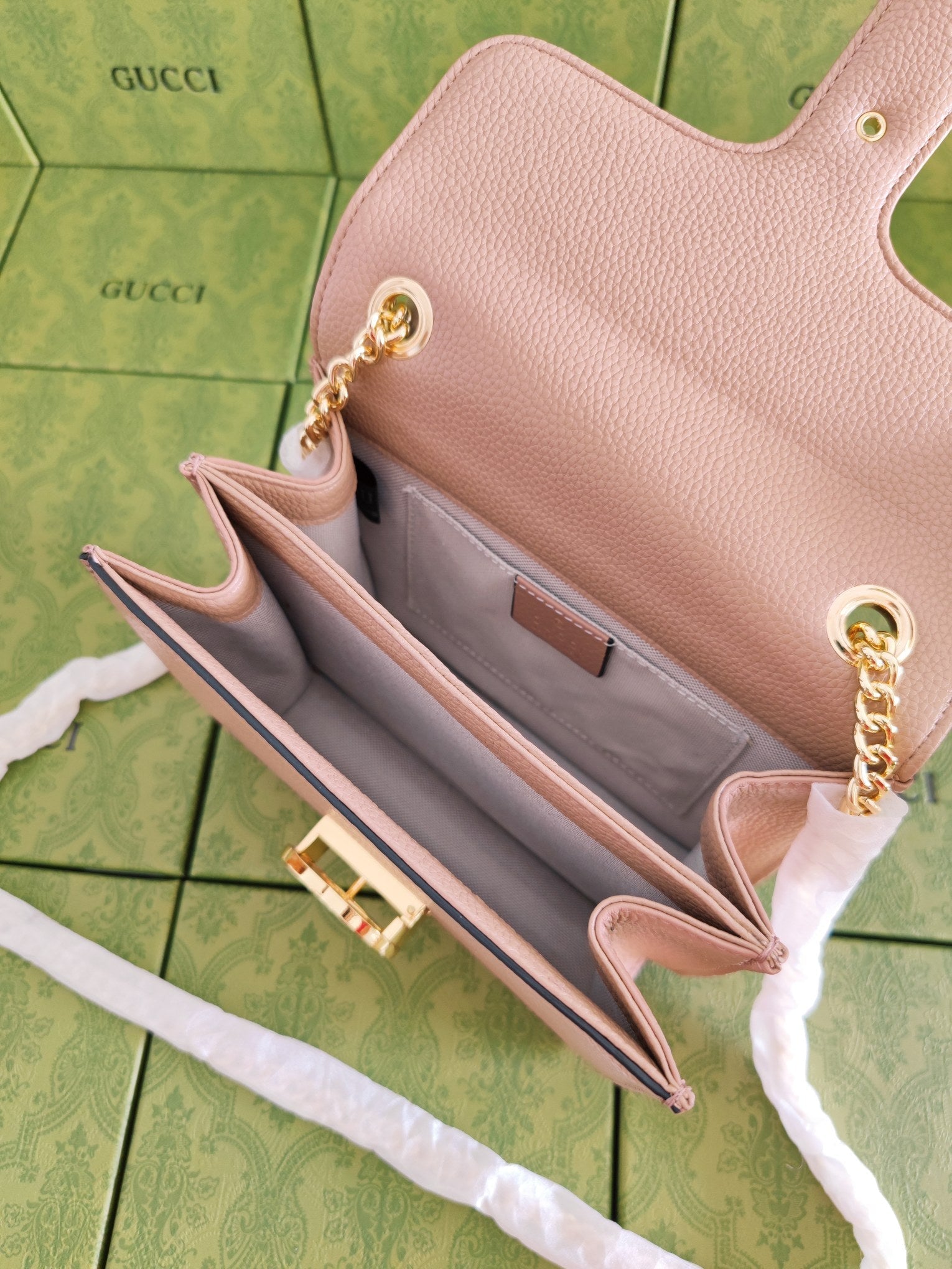 Ezyycart Bags Mo - Bag GCI 507