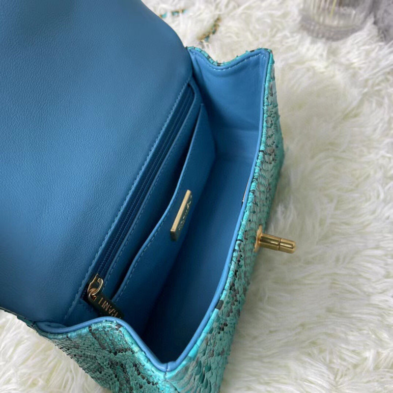Anum Bags Monvanti Shop - CHL Bags - 3151