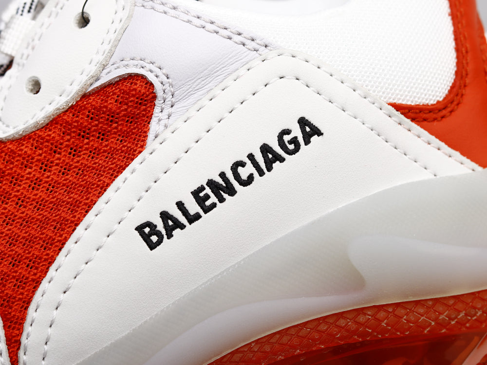 Ezyycart Bags Bla 19SS Air Cushion Sneaker