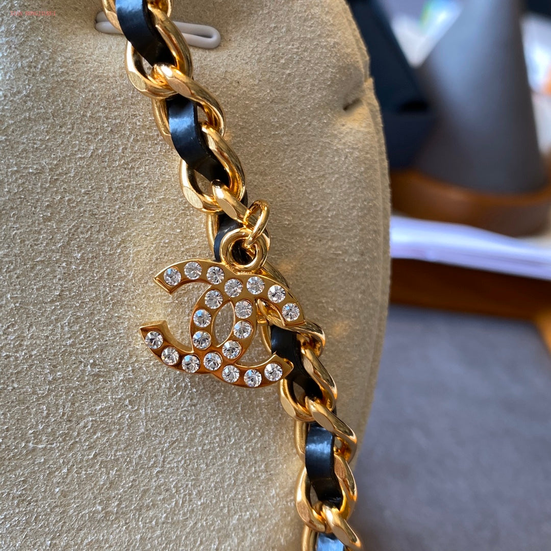 Anum Bags Necklace CHL056