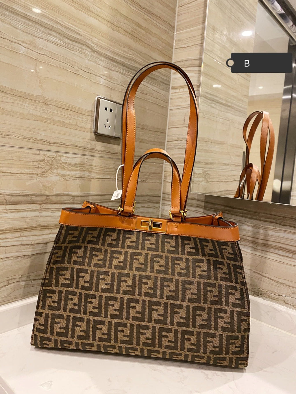 Ezyycart Bags Bags FEI 147