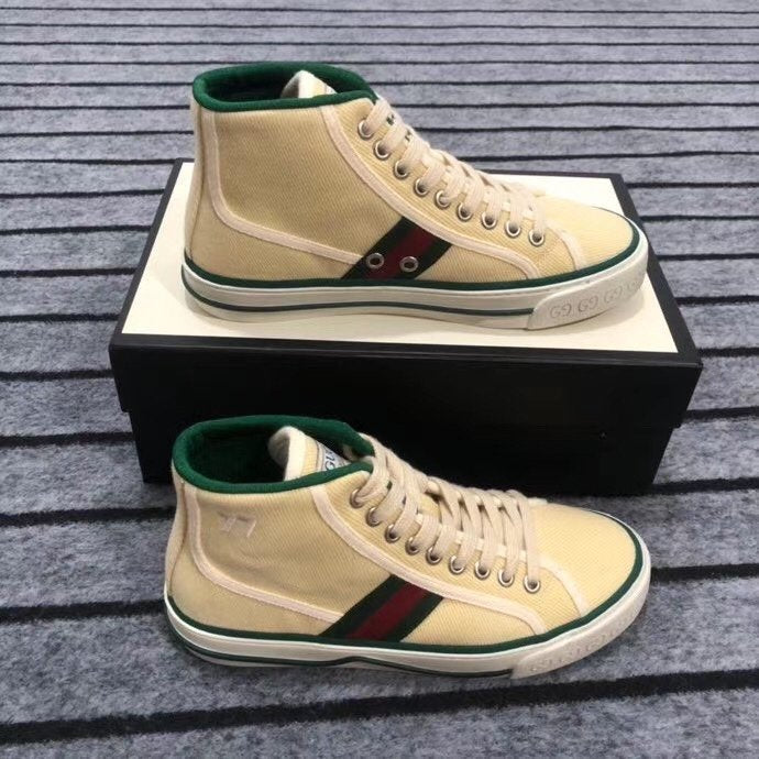 Ezyycart Bags MO-GCI TENNIS 1977 Sneaker 017