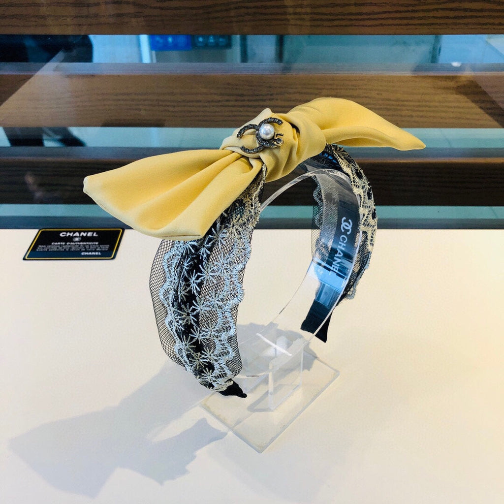 Anum Bags New Hair Band CHL 007
