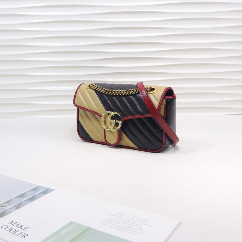 Ezyycart Bags Monvanti Shop - GCI Bags - 1051