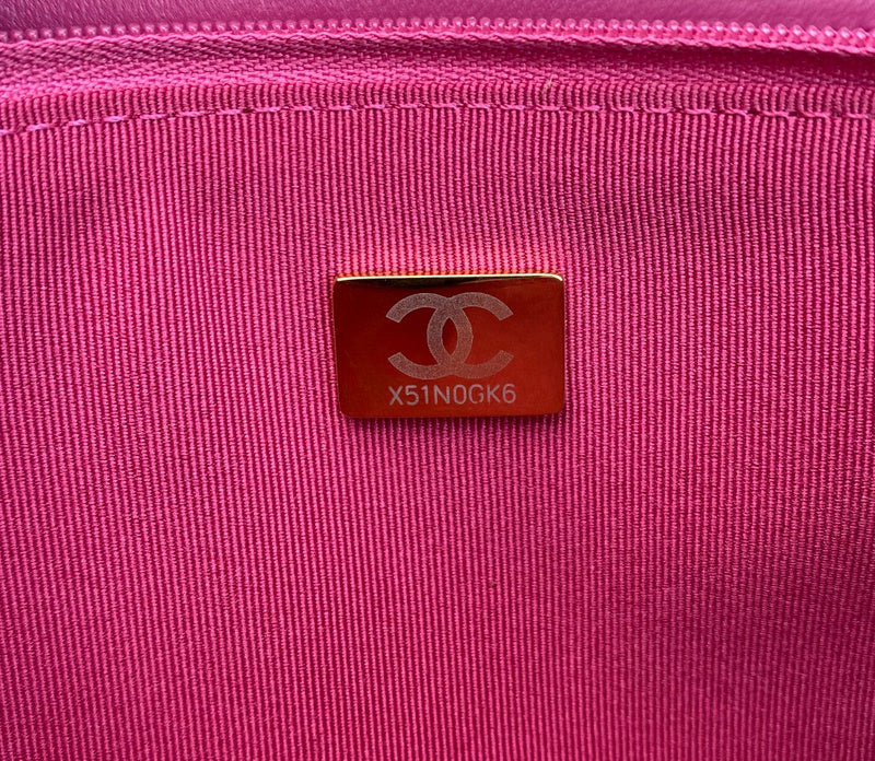 Anum Bags Monvanti Shop - CHL Bags - 3047
