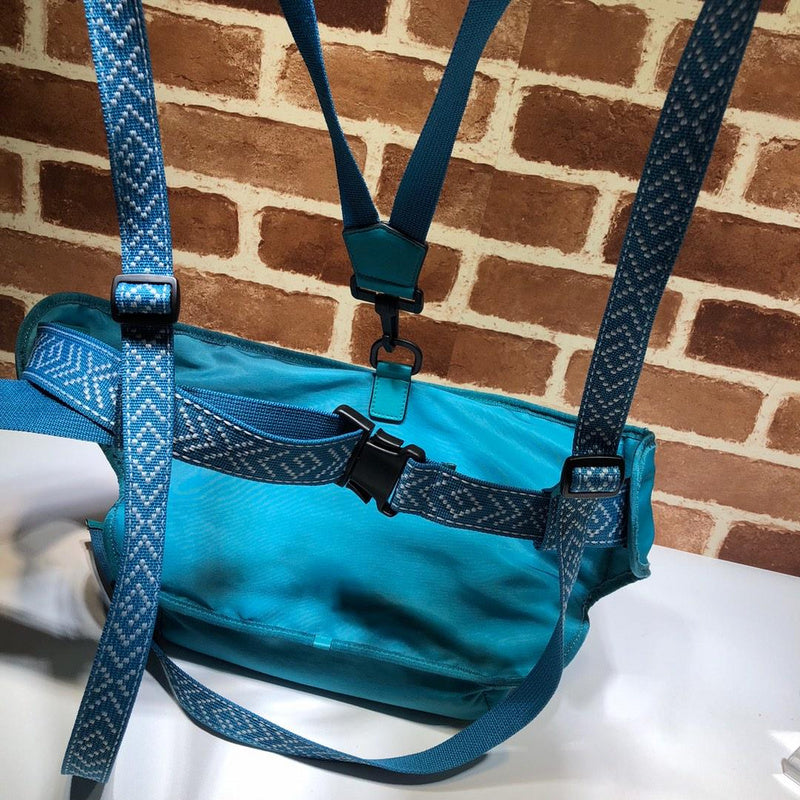 Ezyycart Bags Monvanti Shop - GCI Bags - 1245