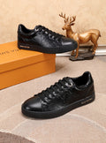 Anum Bags LUV Time Out Black Sneaker