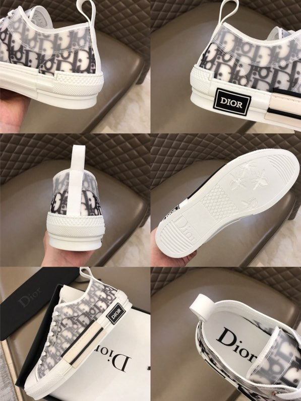 Anum Bags DIR B23 LOW-TOP SNEAKER