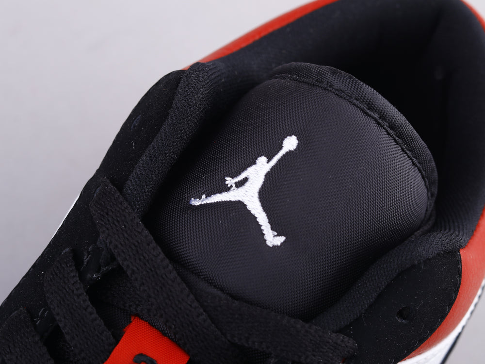 Ezyycart Bags AJ1 black toe