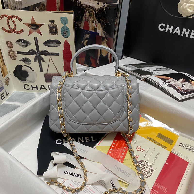 Anum Bags Monvanti Shop - CHL Bags - 3336