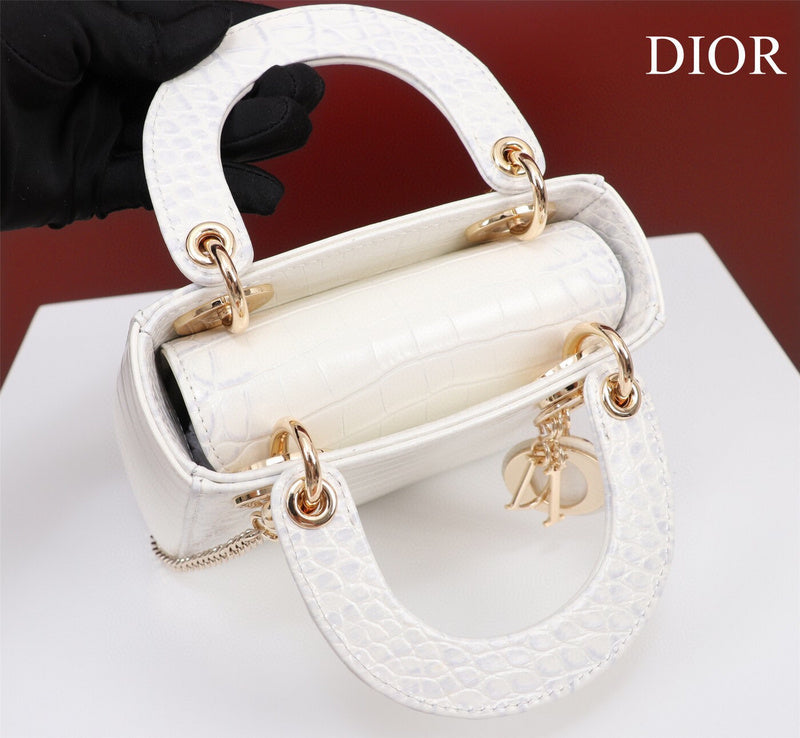 Anum Bags MV - Dir Bags - 1746