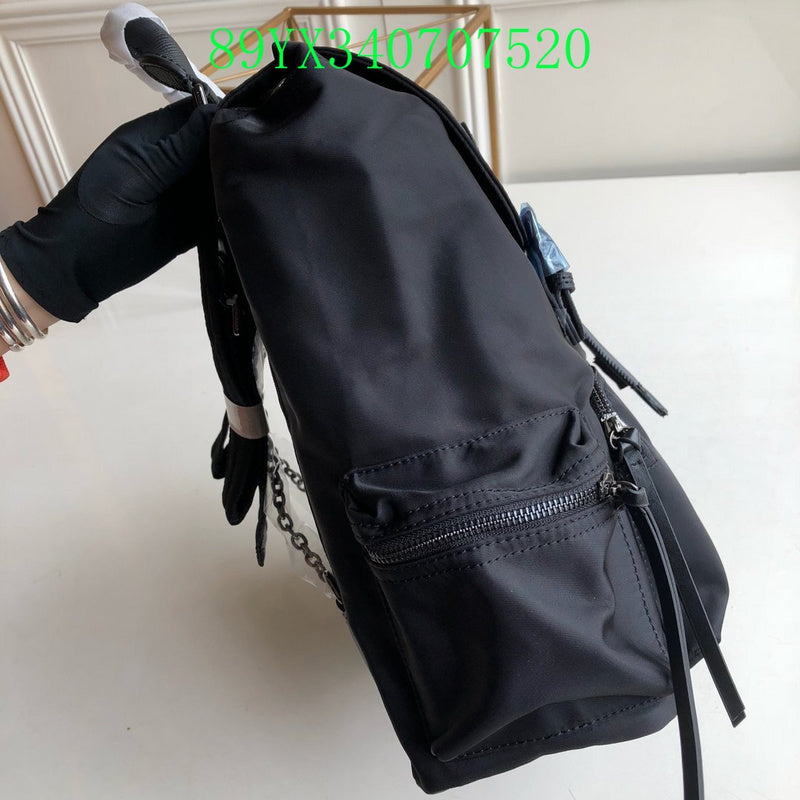 Ezyycart Bags Fan Fashion -MV - Top quality BBR Bags - 453