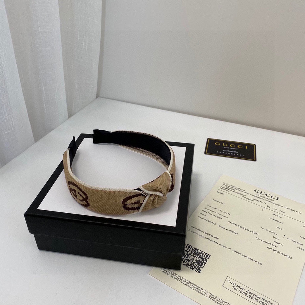 Ezyycart Bags New Hair Band GCI 012