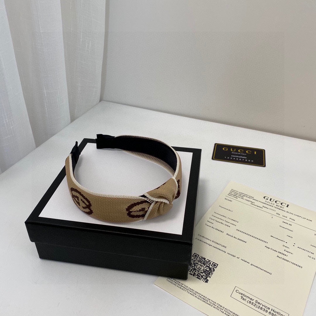 Ezyycart Bags New Hair Band GCI 012