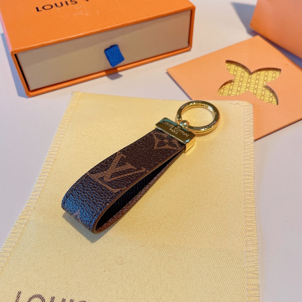 Anum Bags Keychains LUV 030