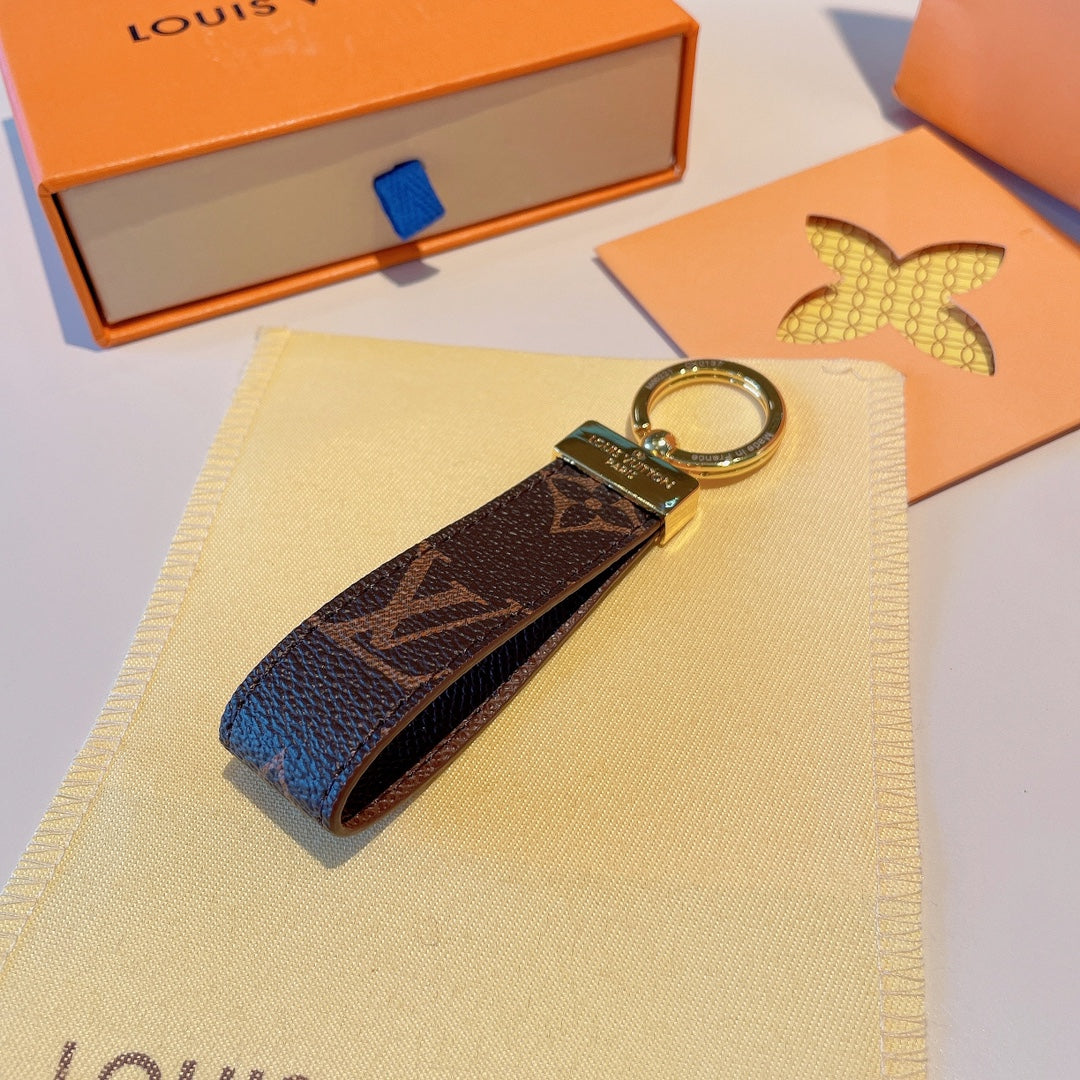 Anum Bags Keychains LUV 030