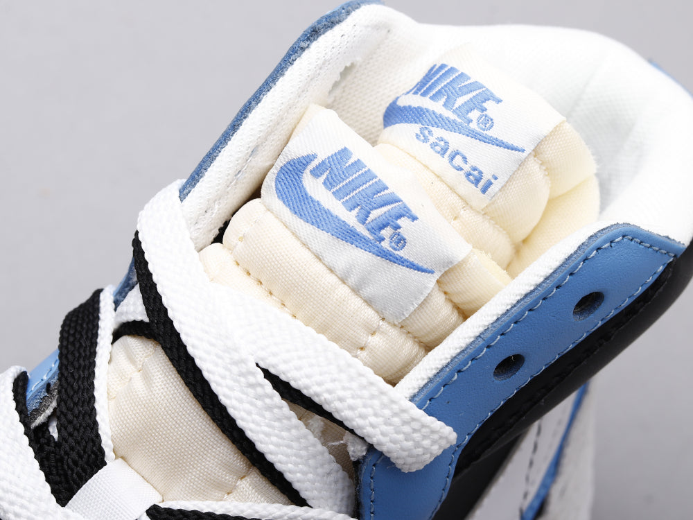 Ezyycart Bags NKE Blazer White Blue
