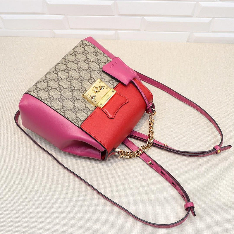 Ezyycart Bags Monvanti Shop - GCI Bags - 1168