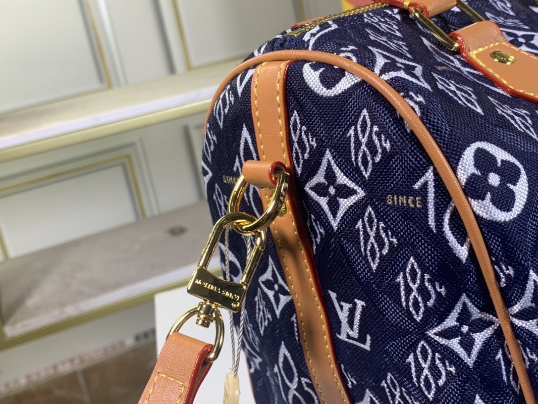 Ezyycart Bags Bags LUV 110