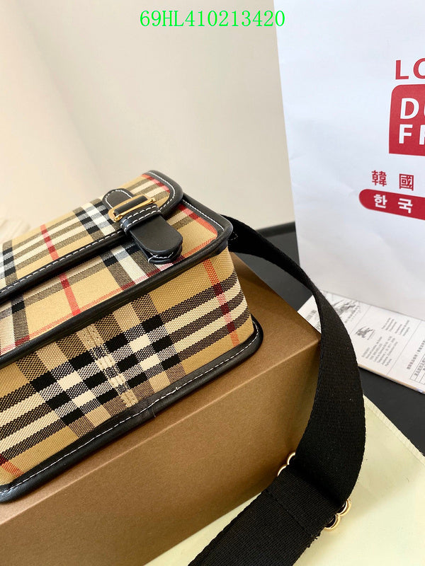 Ezyycart Bags Fan Fashion -MV - Top quality BBR Bags - 200