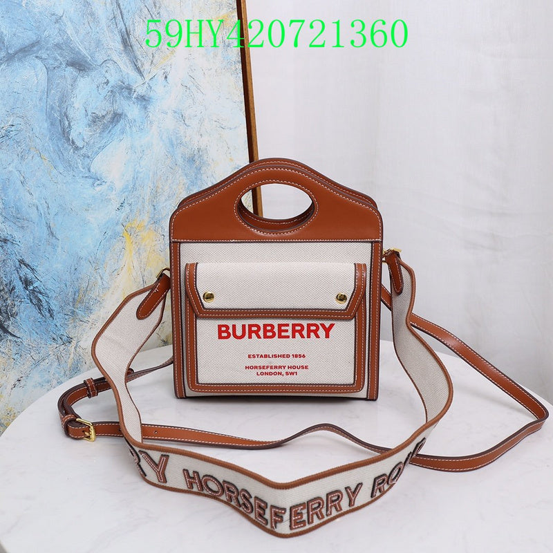 Ezyycart Bags Fan Fashion -MV - Top quality BBR Bags - 438