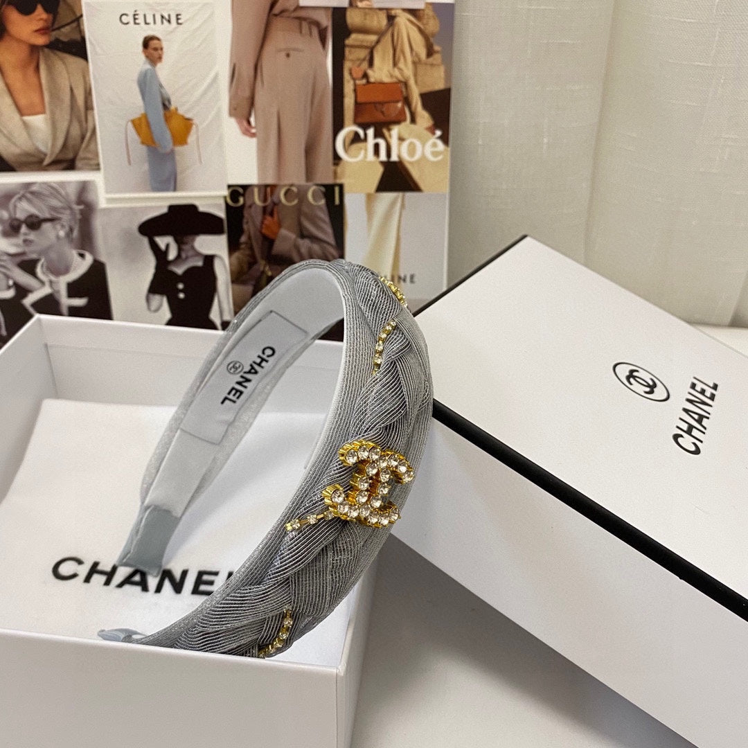 Anum Bags New Hair Band CHL 016