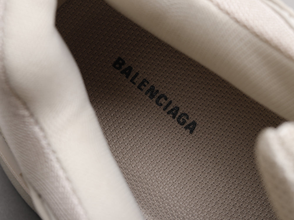 Ezyycart Bags Bla Triple-S Generation Milk Tea Sneaker