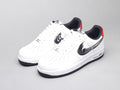 Ezyycart Bags AF1 black and white brush