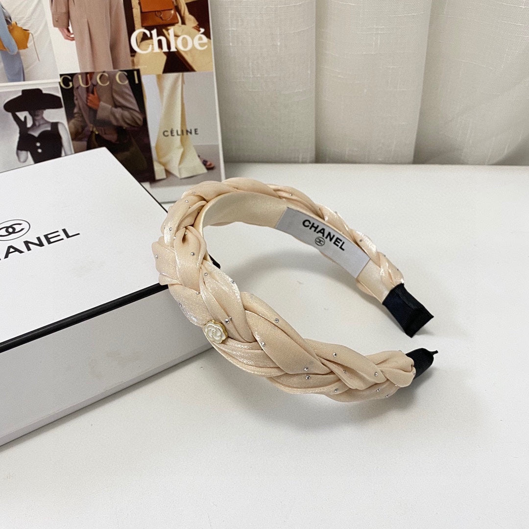 Anum Bags New Hair Band CHL 035