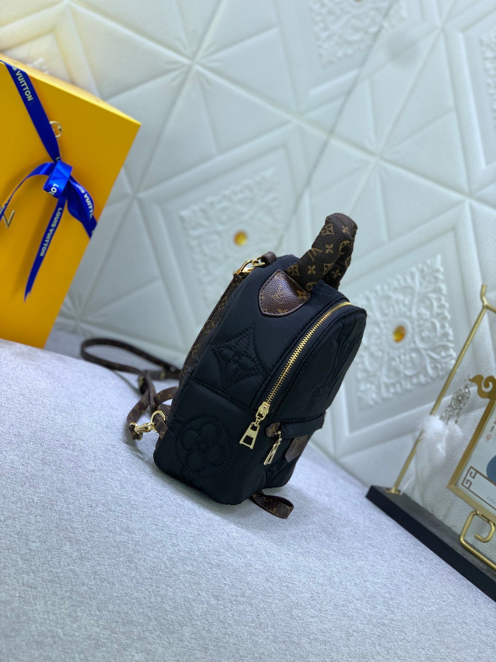 Anum Bags Mo - Bag LUV 641