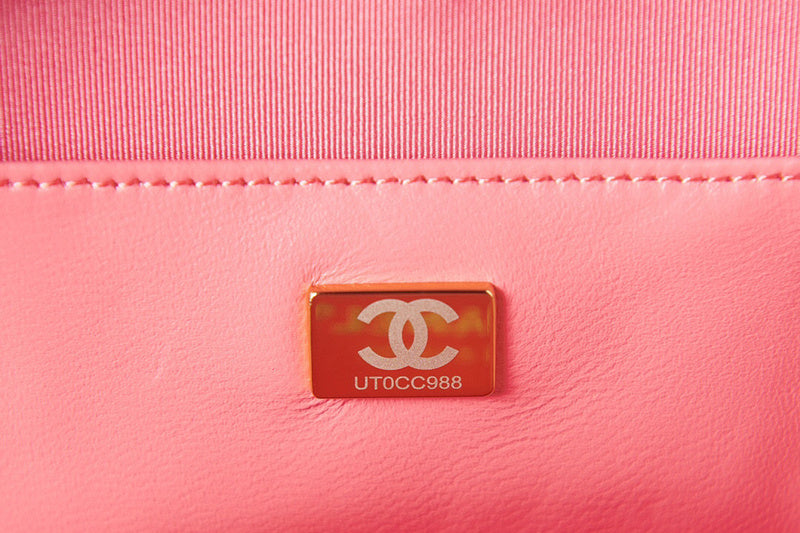 Anum Bags Monvanti Shop - CHL Bags - 3001