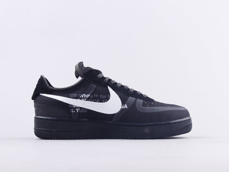 Ezyycart Bags AF1 Black & White