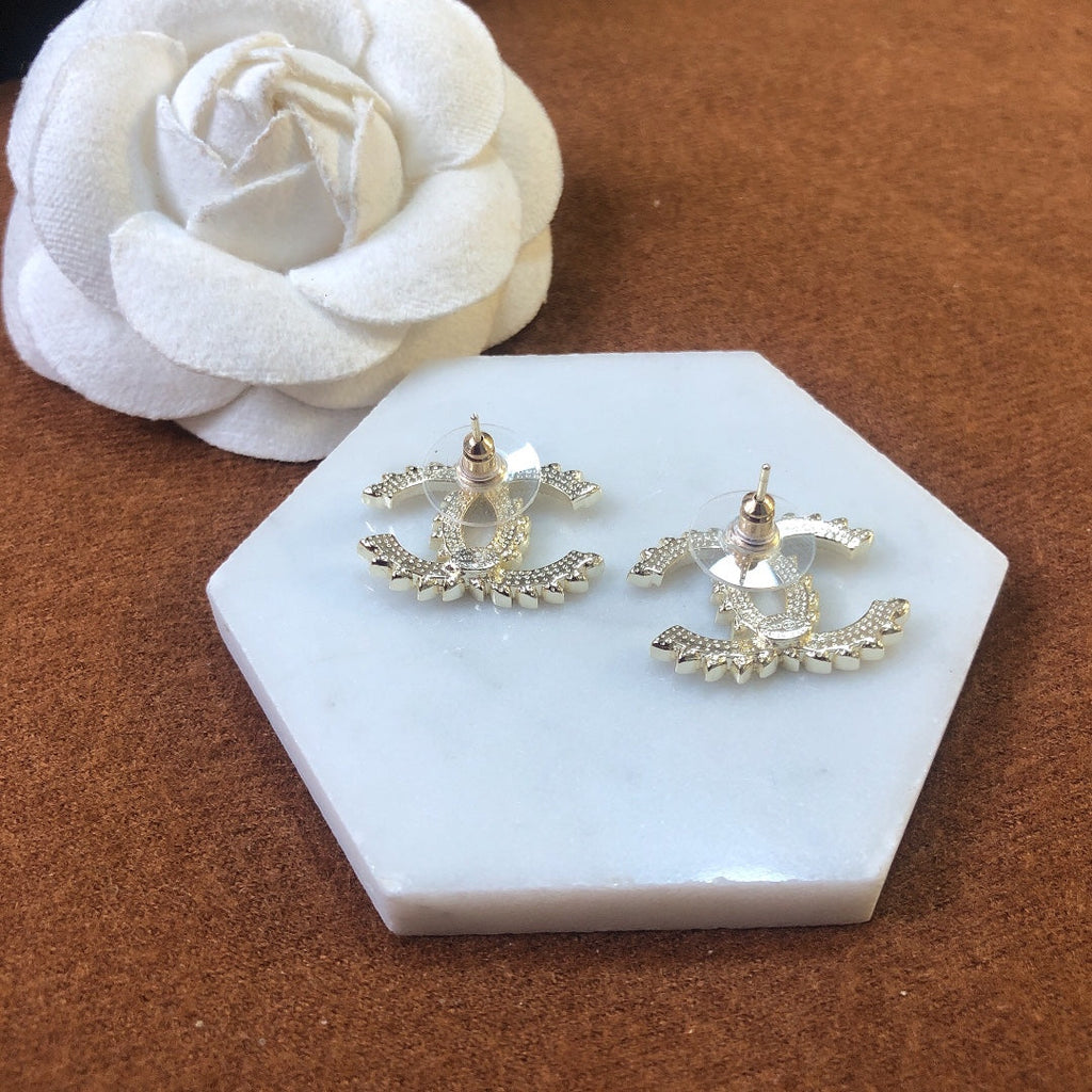 Anum Bags Earring CHL 076
