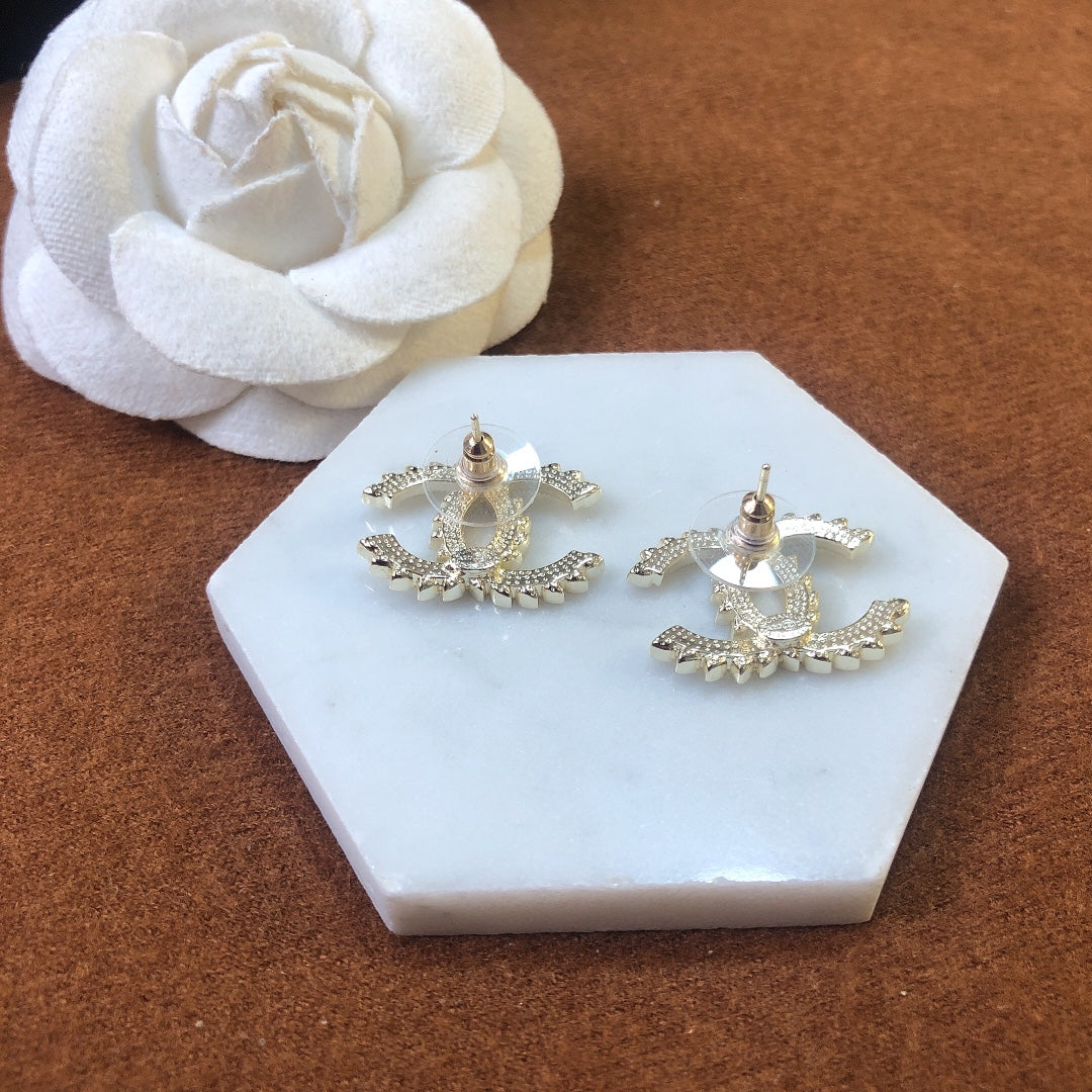 Anum Bags Earring CHL 076