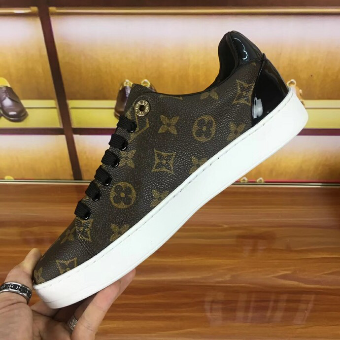 Anum Bags Luv Sneaker 048