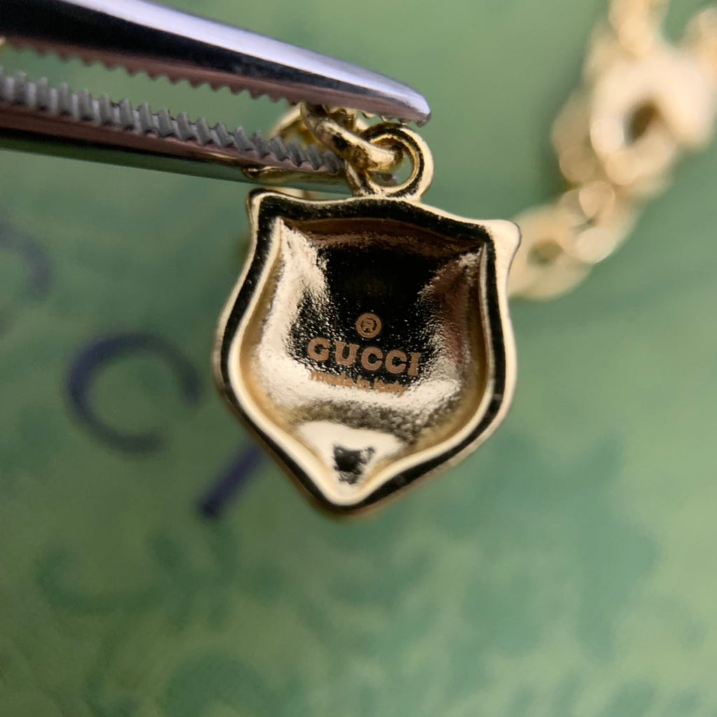 Ezyycart Bags Necklace GCI002