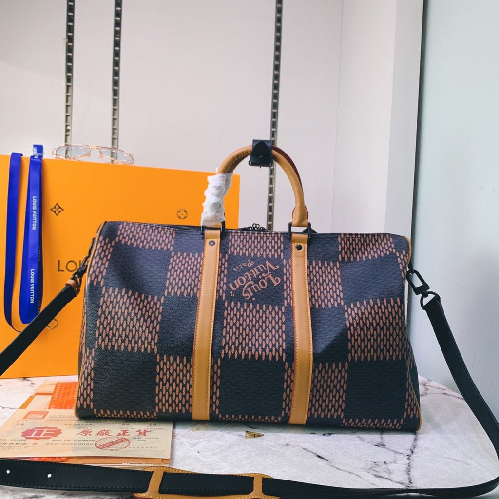Ezyycart Bags Bags LUV 029