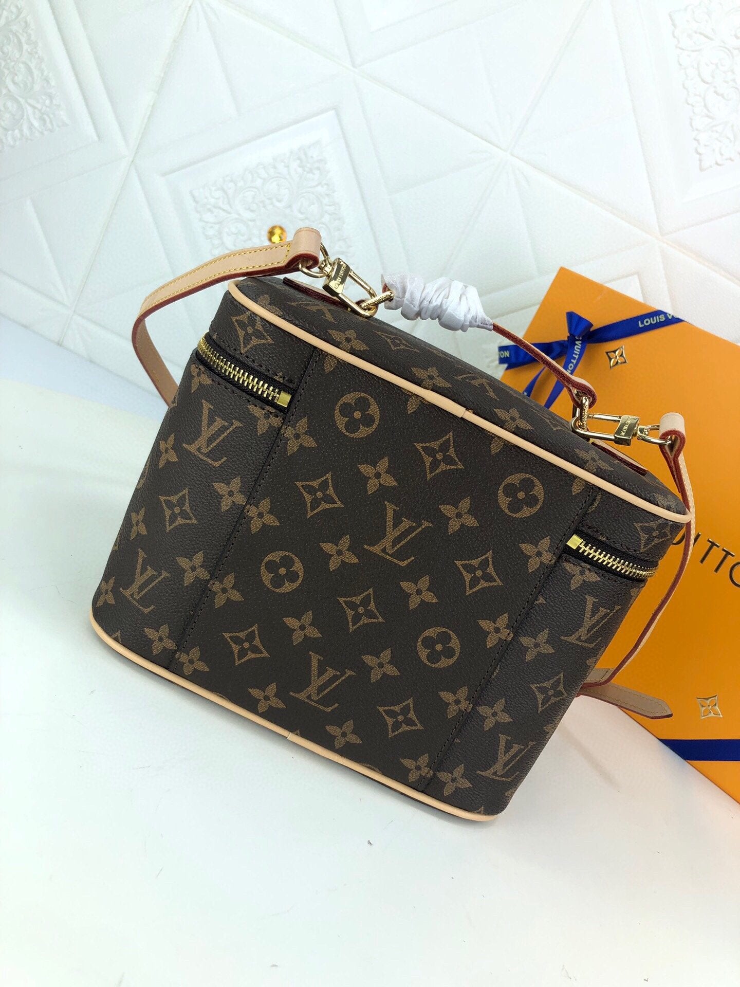 Ezyycart Bags Bags LUV 023