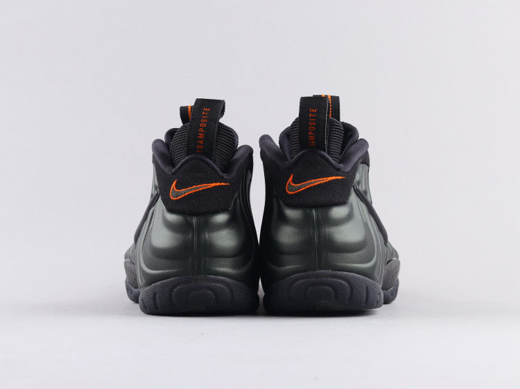 Ezyycart Bags NKE Hardaway Foam black red bubble