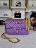Anum Bags Monvanti Shop - CHL Bags - 3373