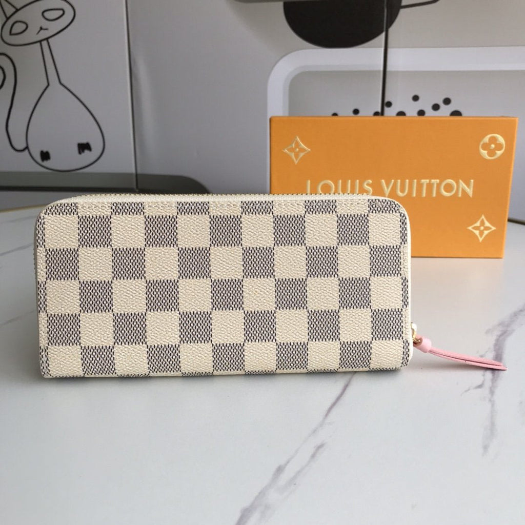 Anum Bags Wallet LUV 019