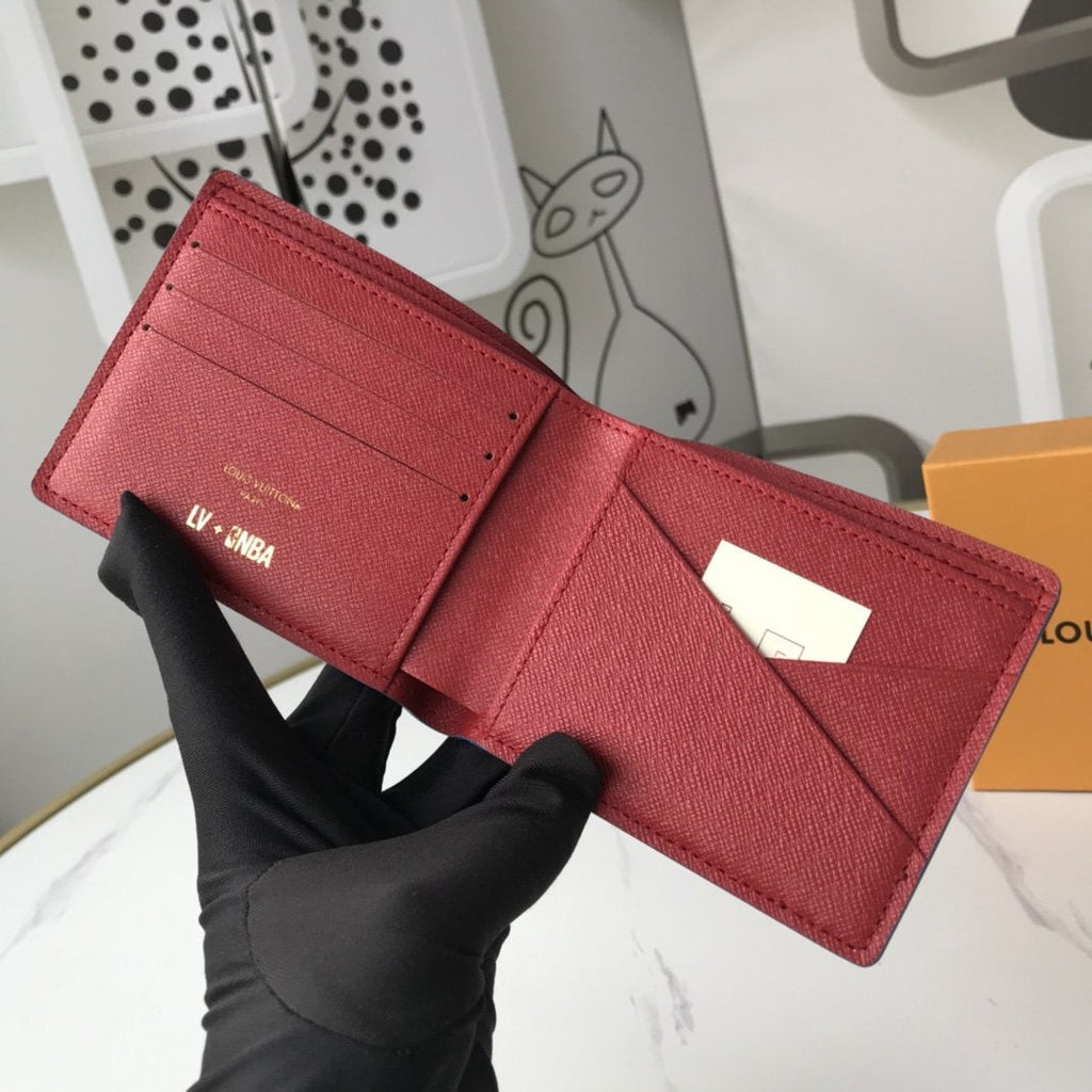 Ezyycart Bags Wallet LUV 034